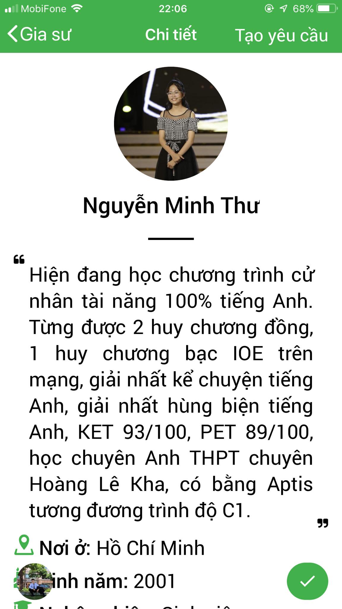 App Daykemtainha.vn Ket